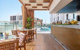 Alwadi Hotel Doha - Mgallery